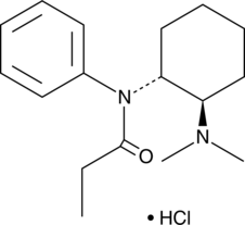 UF-17(hydrochloride)图片