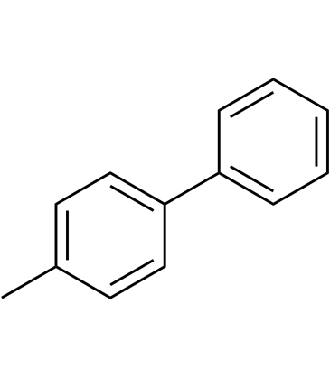4-methylbiphenyl图片