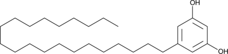 5-Heneicosylresorcinol图片