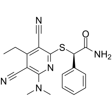 GSK-3484862图片