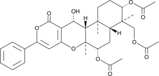 Phenylpyropene A图片