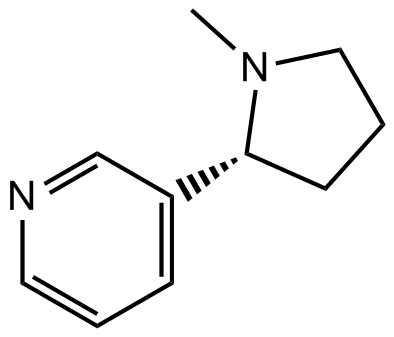 Nicotine图片