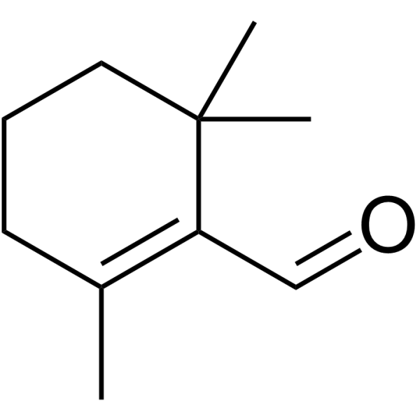β-Cyclocitral图片