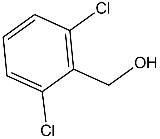 2,6-Dichlorobenzyl Alcohol图片