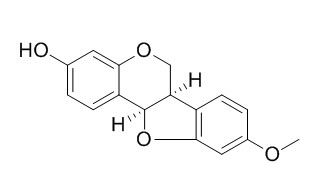 Medicarpin图片
