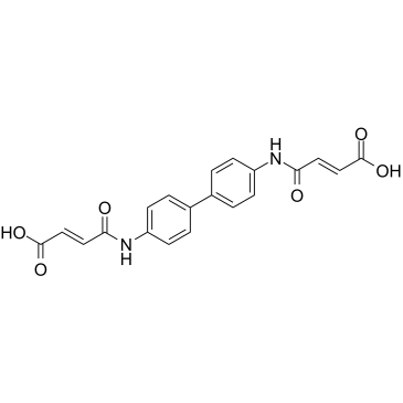 LPA2 antagonist 2图片