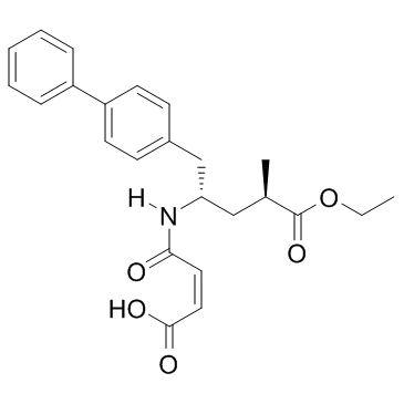 (Z)2S,4R-Sacubitril图片