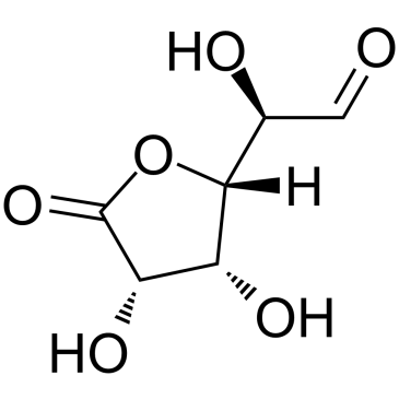 D-Glucuronic acid lactone图片