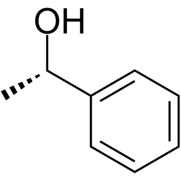(S)-(-)-Phenylethanol图片