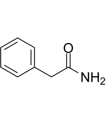 2-Phenylacetamide图片