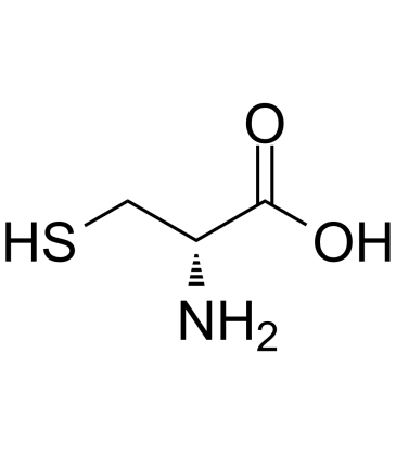 D-Cysteine图片