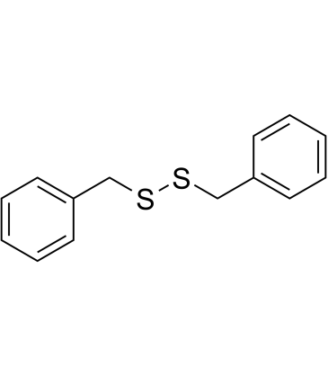 Dibenzyl disulfide图片
