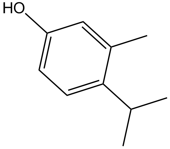 4-Isopropyl-3-Methylphenol图片