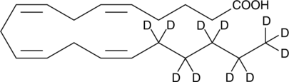 Arachidonic Acid-d11 MaxSpec? Standard图片
