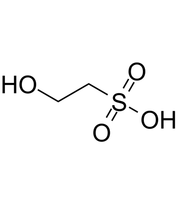 Isethionic acid图片