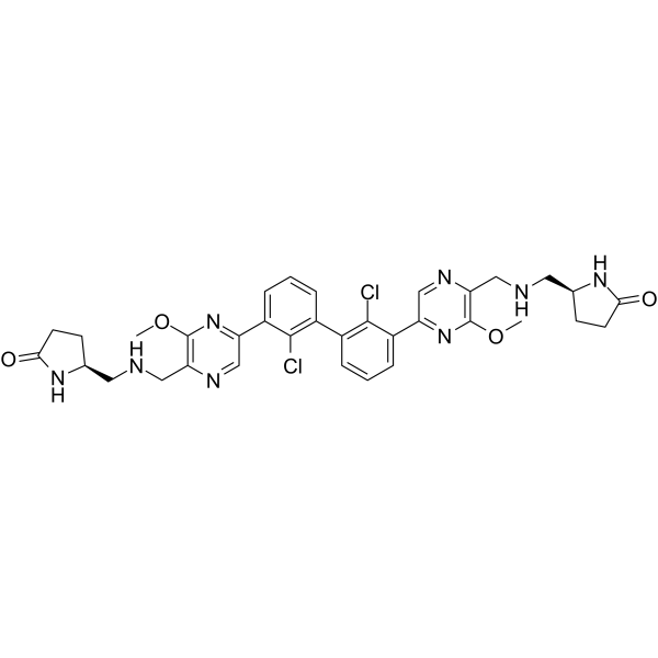 PD-1/PD-L1-IN 7图片