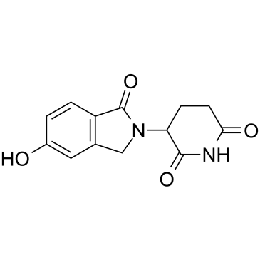 Lenalidomide-OH图片