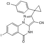 Dynapyrazole A图片