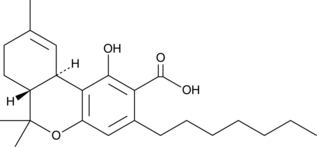&delta9-THCPA-A(CRM)图片