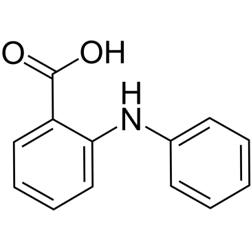 Fenamic acid图片