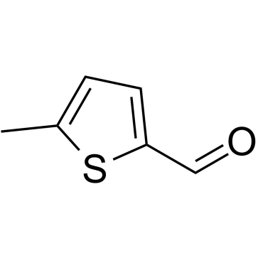 5-Methyl-2-thiophenecarboxaldehyde图片