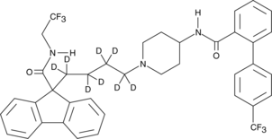 Lomitapide-d8图片