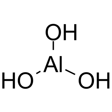 Aluminum Hydroxide图片