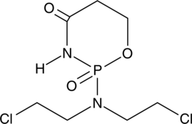 4-oxo Cyclophosphamide图片