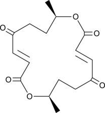 Pyrenophorin图片
