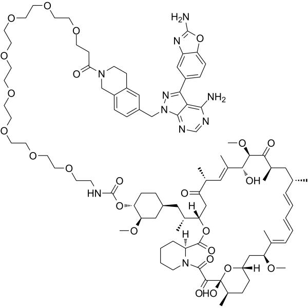 (32-Carbonyl)-RMC-5552图片