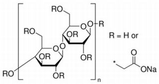 Carboxymethyl cellulose CM-52图片