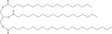 1,2-Distearoyl-3-Docosanoyl-rac-glycerol图片