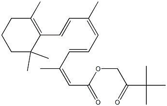 Hydroxypinacolone Retinoate图片