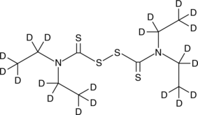 Disulfiram-d20图片