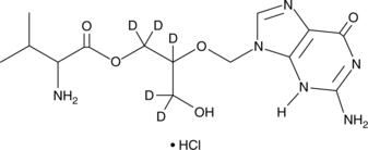 Valganciclovir-d5(hydrochloride)图片