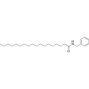 N-Benzyloctadecanamide图片