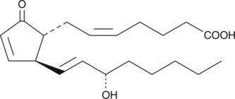 Prostaglandin A2 MaxSpec? Standard图片