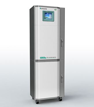 EST-2004型氨氮在线自动监测仪图片