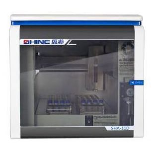 AS-11自动进样器图片