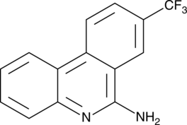6-Amino-8-trifluoromethylphenanthridine图片