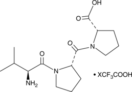 H-Val-Pro-Pro-OH(trifluoroactetate salt)图片