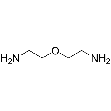 2,2-Oxybis(ethylamine)图片