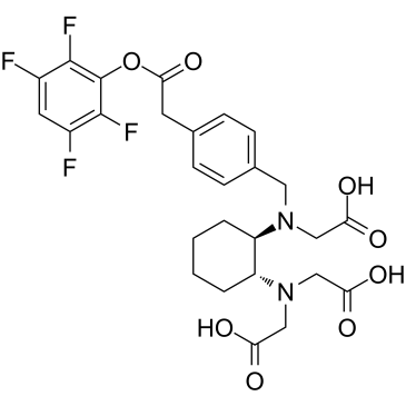 (±)-H3RESCA-TFP图片