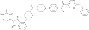 PROTAC(H-PGDS)-7图片