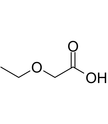 Ethoxyacetic acid图片