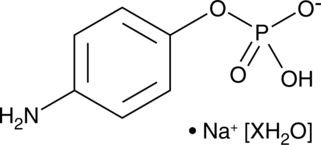 4-Aminophenyl Phosphate(sodium salt hydrate)图片