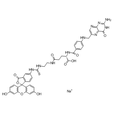 EC-17 disodium salt图片