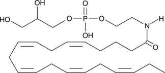 Glycerophospho-N-Eicosapentaenoyl Ethanolamine图片