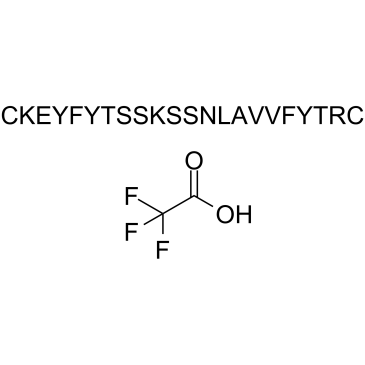 Cyclic MKEY TFA图片
