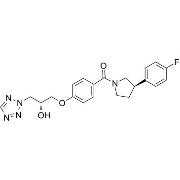 Anti-parasitic agent 3图片